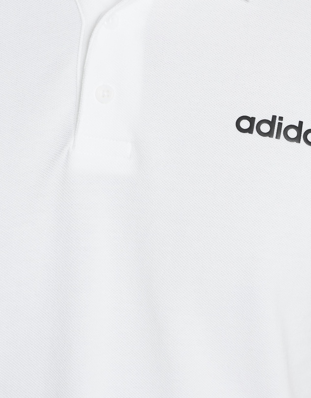 adidas Performance - 3-Stripes Polo Shirt