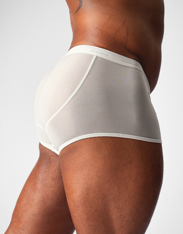TEAMM8 - Allure Sheer Trunk