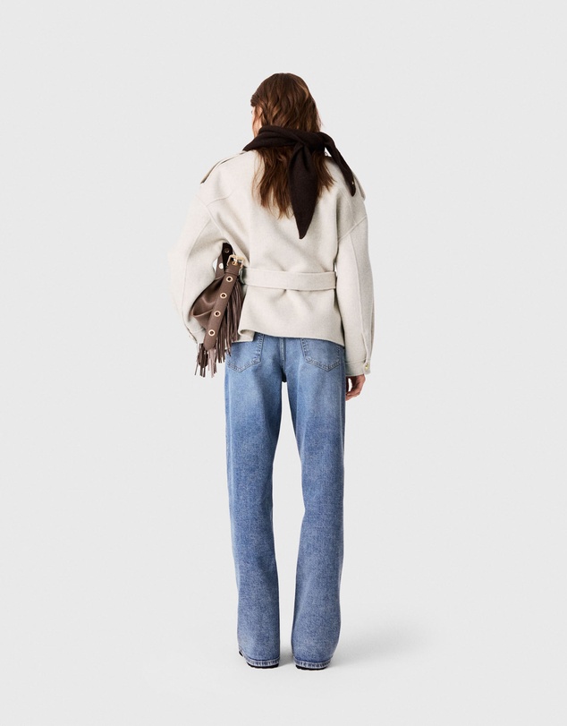 Maje - Germain Coat