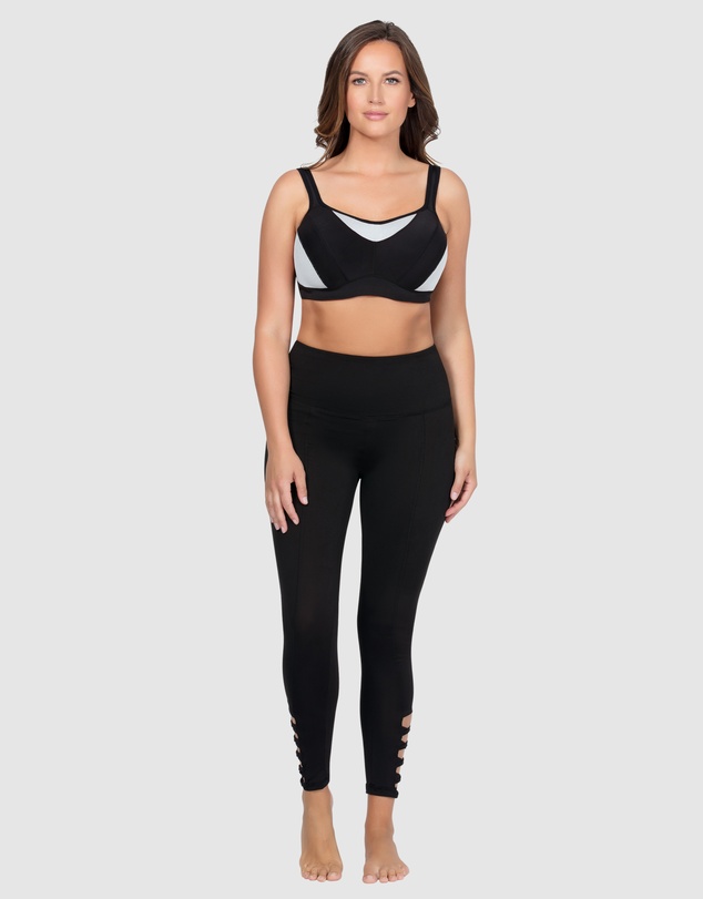 Parfait - Dynamic Underwired Sports Bra