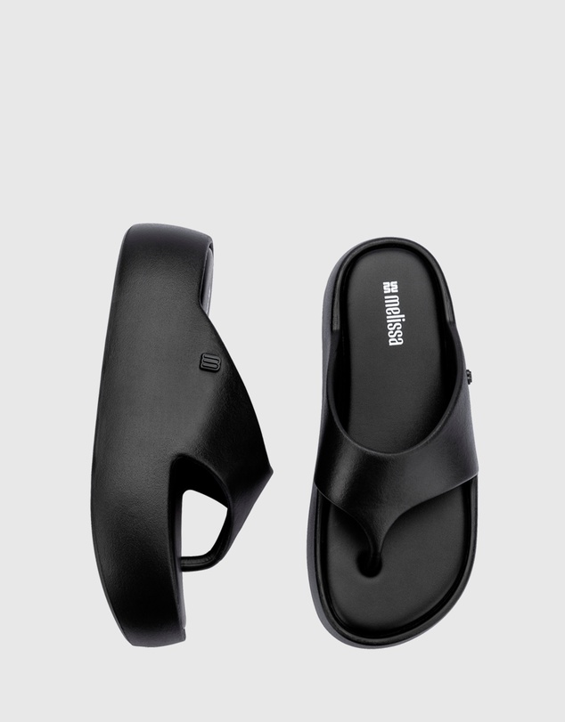 Melissa - Melissa Free Platform Thong