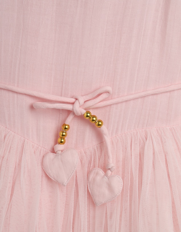 Alex & Ant - Freya Tutu - Petal Pink