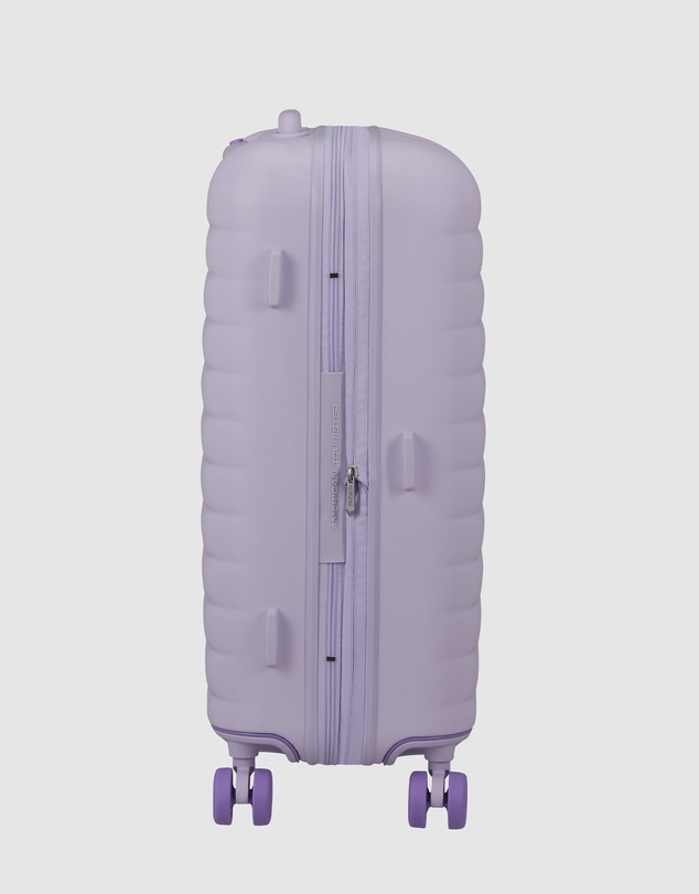American Tourister - Neovibe Check-In Medium 67Cm Suitcase Expandable