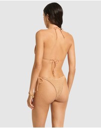 Bond-Eye Swimwear - Ring Ingrid Tri