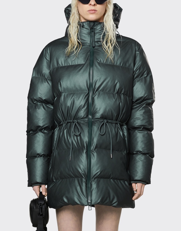 RAINS - Puffer W Jacket