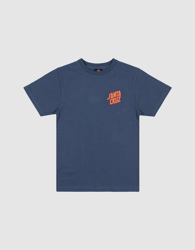 Santa Cruz - Summer 76 Tee - Teens