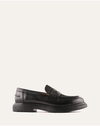 Jo Mercer - Jarvis Loafers