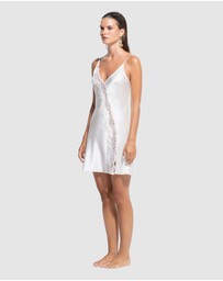 GINIA - Jezebel Chemise