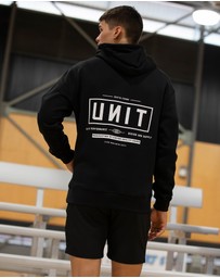 UNIT - UNIT Index Men's Hoodie