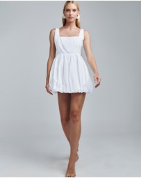 BWLDR - Dila Mini Dress