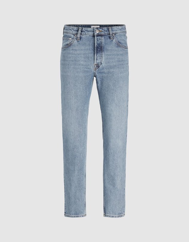 Jack & Jones - Chris Classic 479 Relaxed Fit Jeans
