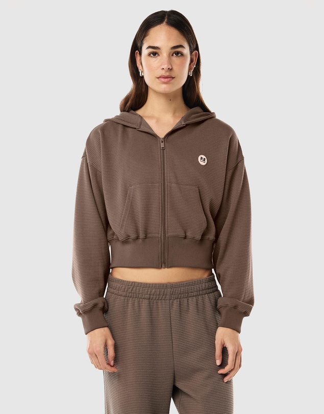 P.E Nation - Printemps Zip Through Jacket