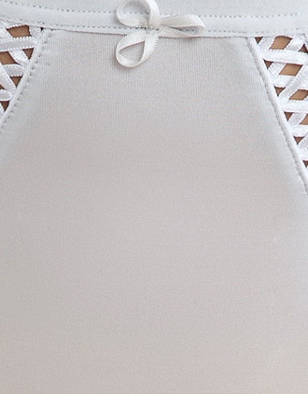 Parfait - Shea Full Coverage High Waist Brief