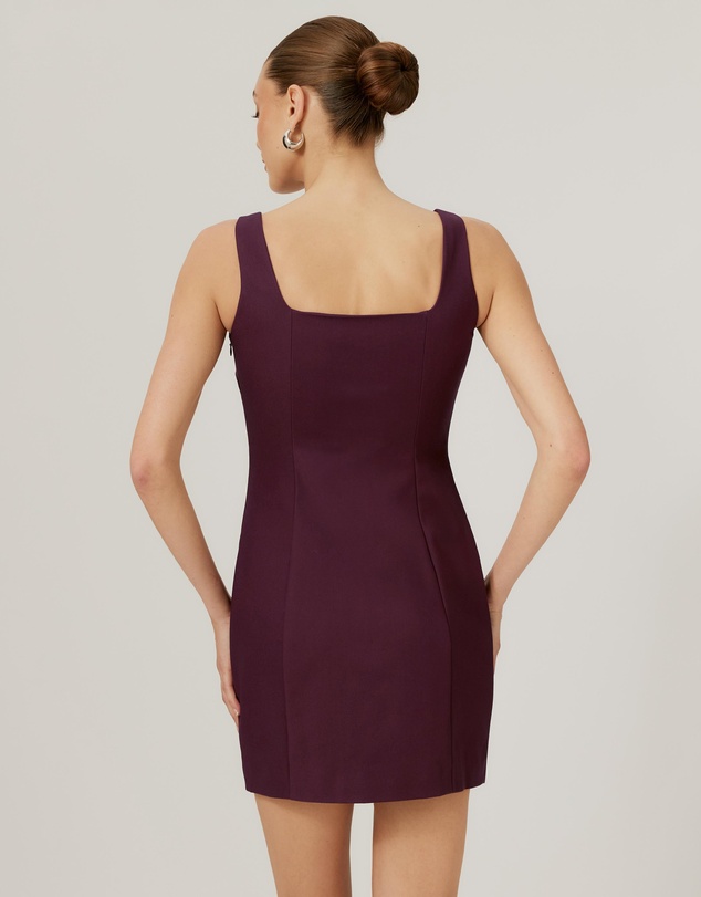 Tussah - Leone Mini Dress