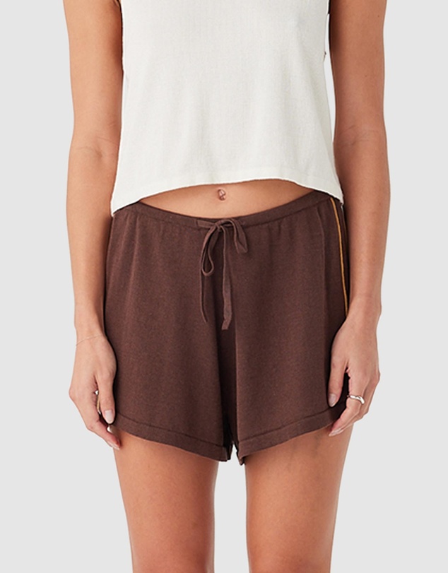 Arcaa - Pippa Drawstring Shorts