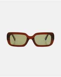 Bask Eyewear - Sandy Polarised