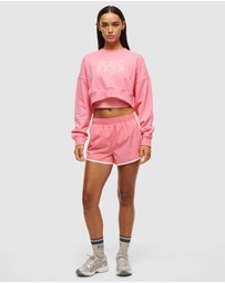 P.E Nation - Rally Sweat