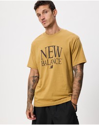New Balance - Reimagined Graphic T-Shirt