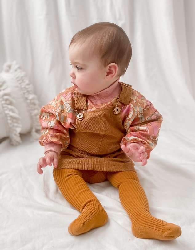 WITH LOVE FOR KIDS - Tootsie Tights - Babies - Kids