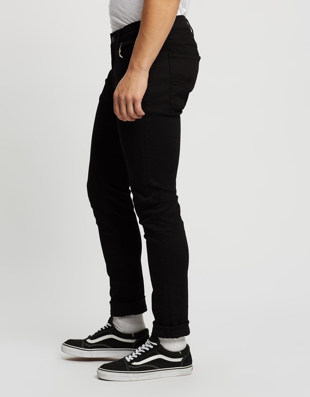 Nudie Jeans - Tight Terry Jeans