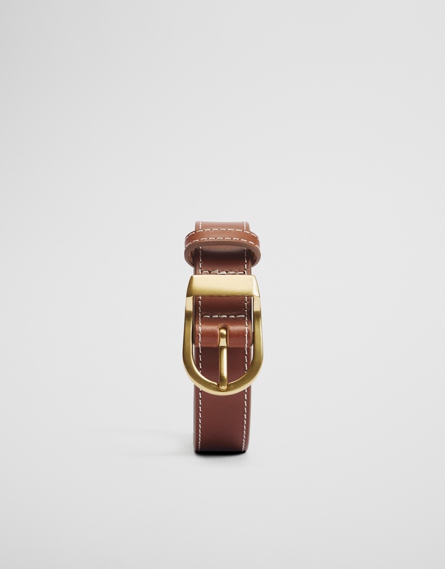 Country Road - Layla Slim Belt