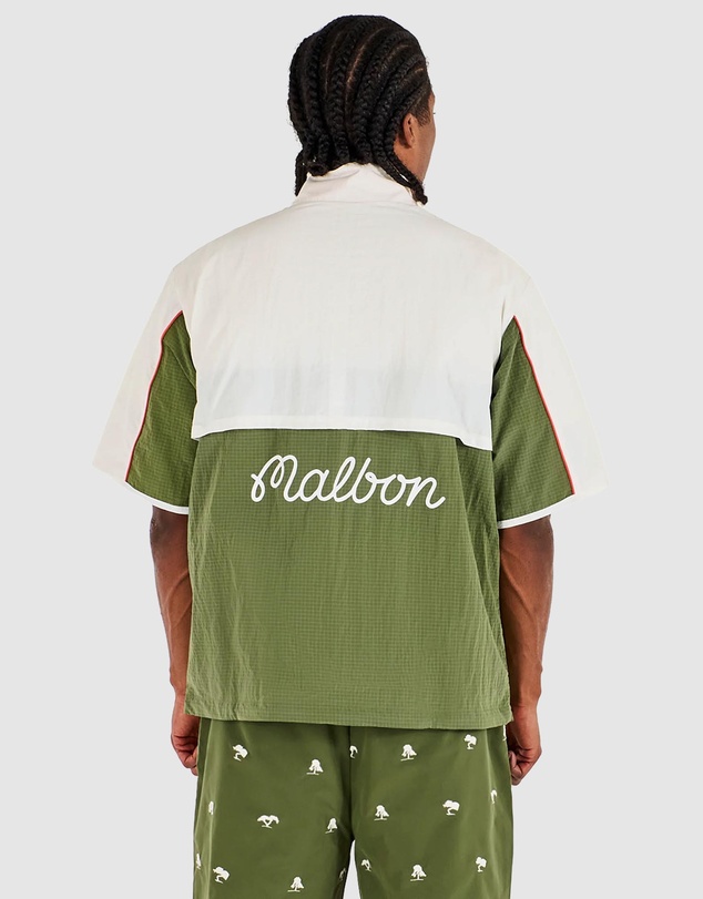 Malbon - Torrey Pines Windshirt