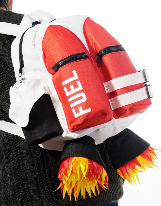 Suck UK - Backpack Jetpack