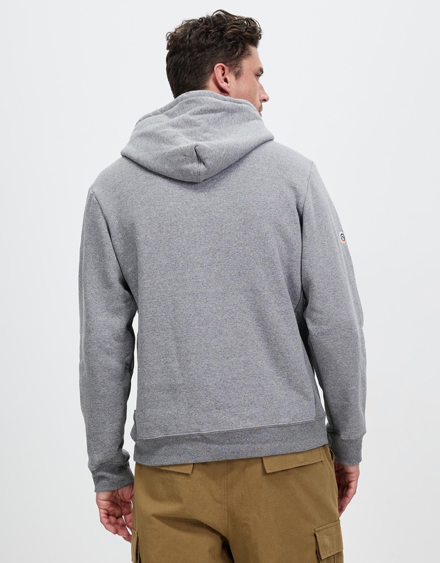 Patagonia - Fitz Roy Icon Uprisal Hoody