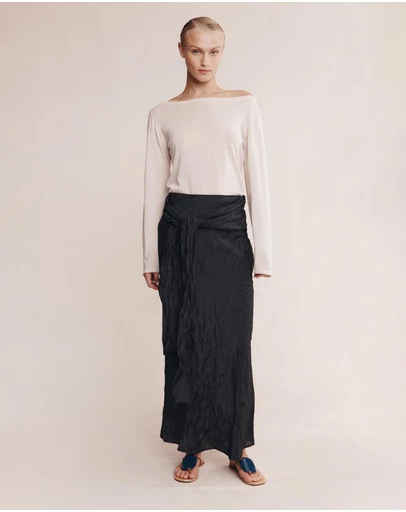 Marle - Caster Skirt