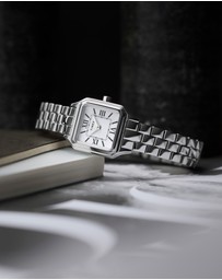 TIMEX - Timex Legacy Addison 23mm Stainless Steel Bracelet Watch