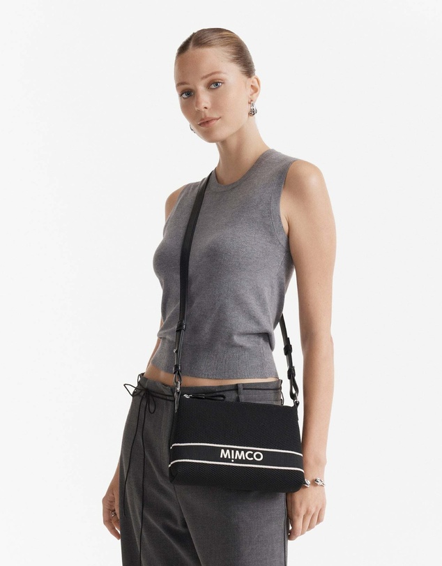 MIMCO - Blondie Crossbody Bag