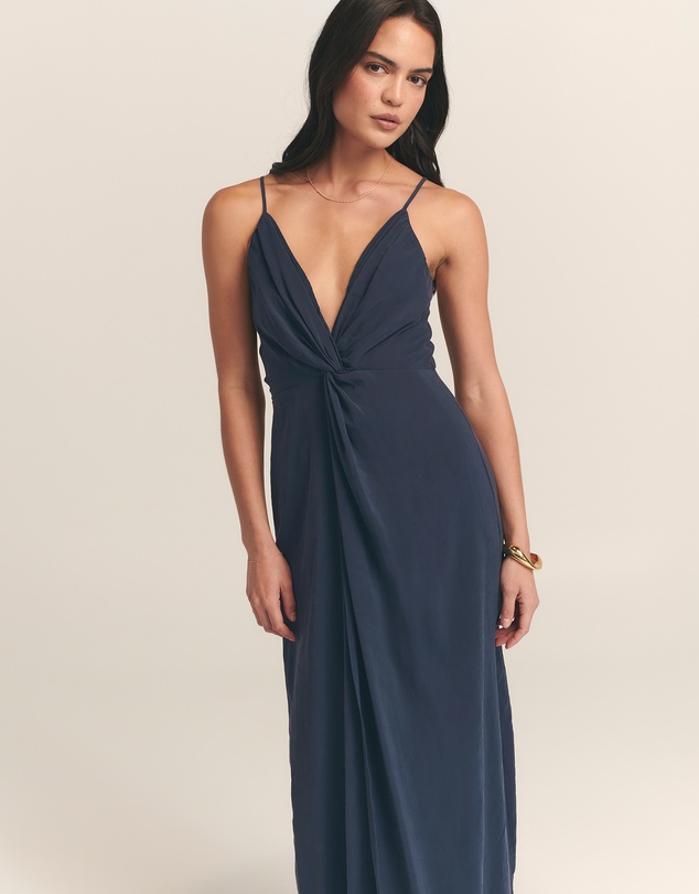 ST MRLO - Volos Maxi Dress