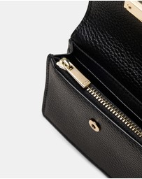 MIMCO - Cove Foldover Credit Card Holder