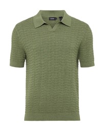 Oxford - Baxter Polo