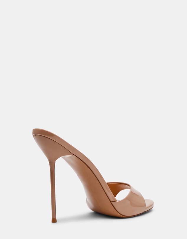 Steve Madden - Davina Tan Patent Heels