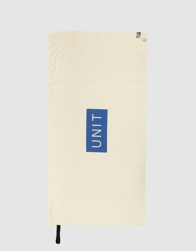 UNIT - UNIT Breeze Beach Towel