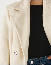 Madison The Label - Oliver Coat