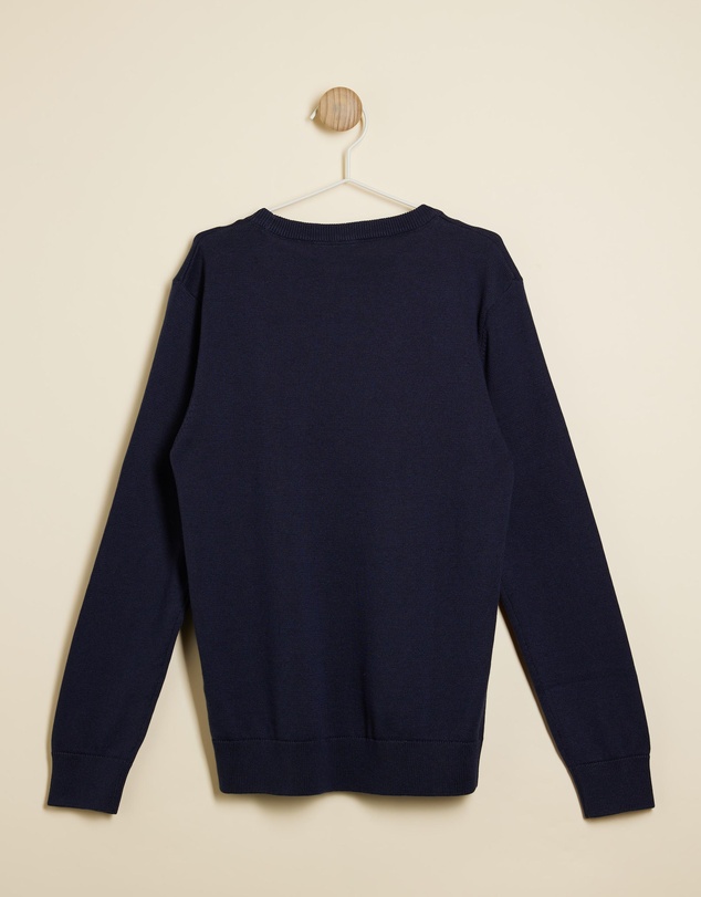 BOSS - Pullover - Kids-Teens