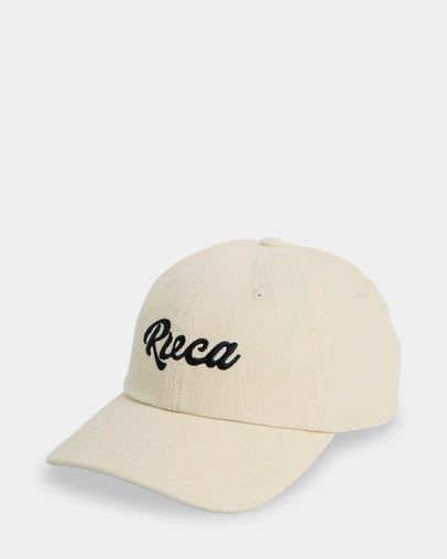 RVCA - Mens Exotica Dad Cap