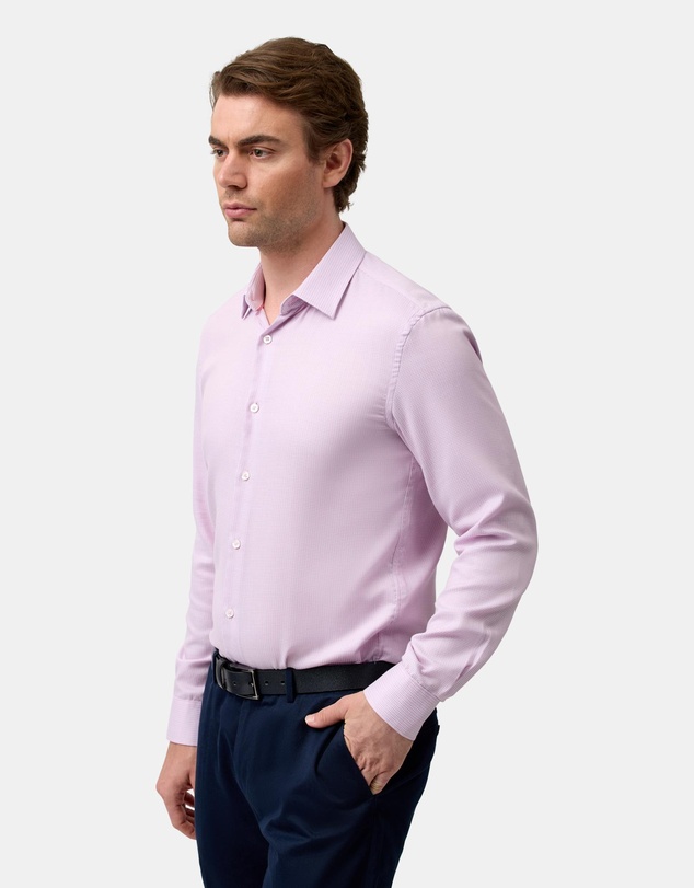 Brooksfield - Easy Care Business Shirt