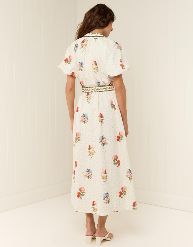 Palm Noosa - Marla Dress