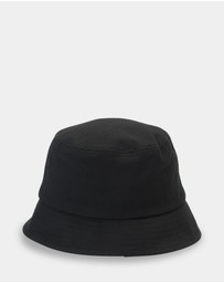 Quiksilver - Boys 8 to 16 DNA Clicker Bucket Hat