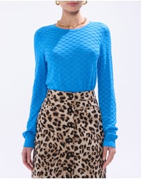 Marcs - Siren Shimmer Knit