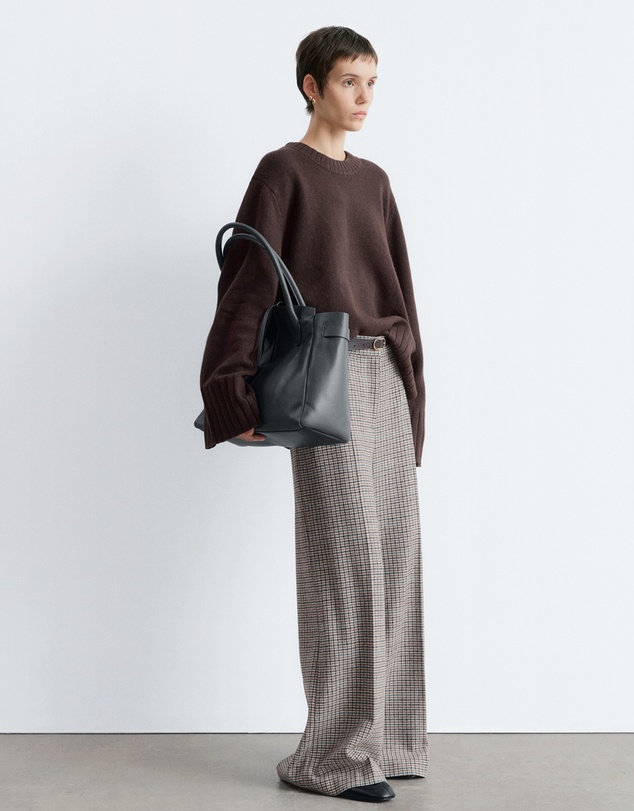& Other Stories - Relaxed Knit Sweater