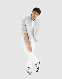 Rollie - Wave Mens Shoe