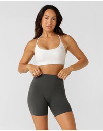 Lorna Jane - Liberty 14cm Bike Shorts