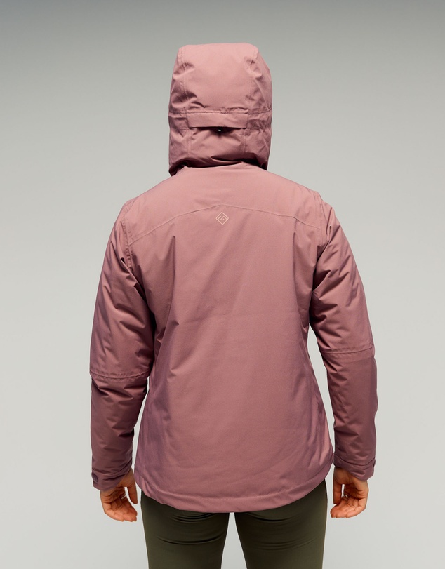 Kathmandu - Trailhead 2L novaLOFT Rain Jacket