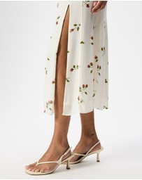 Reformation - Lucine Dress