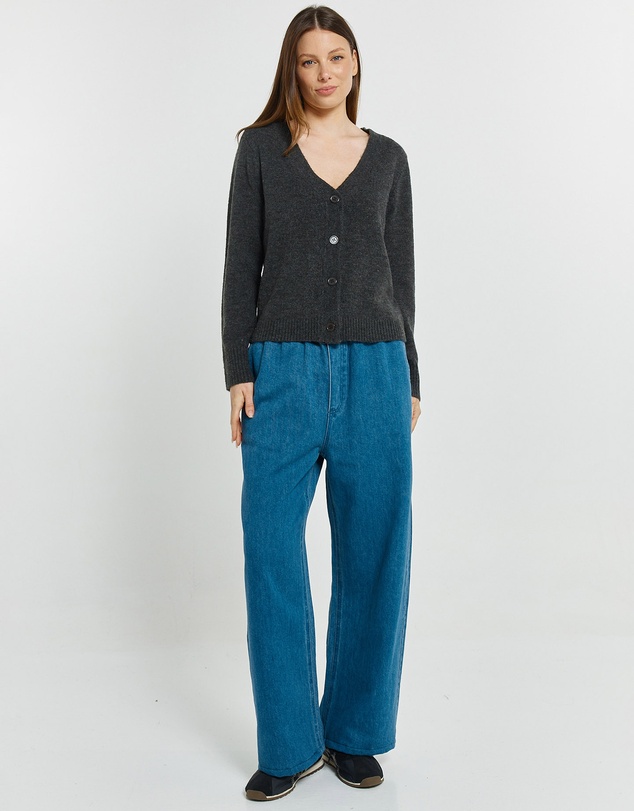 Betty Basics - FiFi Cardigan