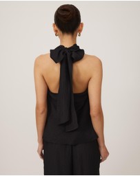 Tussah - Bailey Top